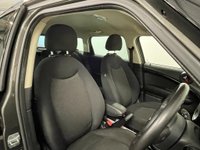 USED 2014 63 MINI COUNTRYMAN 1.6 ONE 5d 98 BHP 5" Star Factory  Option Rating