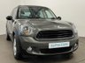 USED 2014 63 MINI COUNTRYMAN 1.6 ONE 5d 98 BHP 5" Star Factory  Option Rating
