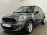 USED 2014 63 MINI COUNTRYMAN 1.6 ONE 5d 98 BHP 5" Star Factory  Option Rating