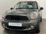 USED 2014 63 MINI COUNTRYMAN 1.6 ONE 5d 98 BHP 5" Star Factory  Option Rating