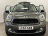 USED 2014 63 MINI COUNTRYMAN 1.6 ONE 5d 98 BHP 5" Star Factory  Option Rating