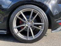 USED 2014 14 VOLKSWAGEN GOLF 2.0 GTD 5d 181 BHP 