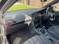 USED 2014 14 VOLKSWAGEN GOLF 2.0 GTD 5d 181 BHP 