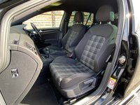 USED 2014 14 VOLKSWAGEN GOLF 2.0 GTD 5d 181 BHP 