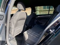 USED 2014 14 VOLKSWAGEN GOLF 2.0 GTD 5d 181 BHP 