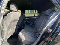 USED 2014 14 VOLKSWAGEN GOLF 2.0 GTD 5d 181 BHP 