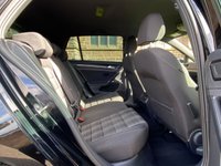USED 2014 14 VOLKSWAGEN GOLF 2.0 GTD 5d 181 BHP 