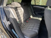 USED 2014 14 VOLKSWAGEN GOLF 2.0 GTD 5d 181 BHP 