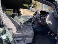 USED 2014 14 VOLKSWAGEN GOLF 2.0 GTD 5d 181 BHP 