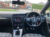 USED 2014 14 VOLKSWAGEN GOLF 2.0 GTD 5d 181 BHP 