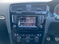 USED 2014 14 VOLKSWAGEN GOLF 2.0 GTD 5d 181 BHP 