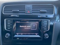 USED 2014 14 VOLKSWAGEN GOLF 2.0 GTD 5d 181 BHP 