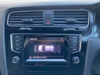 USED 2014 14 VOLKSWAGEN GOLF 2.0 GTD 5d 181 BHP 