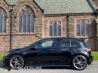 USED 2014 14 VOLKSWAGEN GOLF 2.0 GTD 5d 181 BHP 