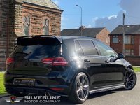 USED 2014 14 VOLKSWAGEN GOLF 2.0 GTD 5d 181 BHP 