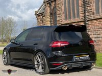 USED 2014 14 VOLKSWAGEN GOLF 2.0 GTD 5d 181 BHP 