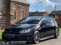 USED 2014 14 VOLKSWAGEN GOLF 2.0 GTD 5d 181 BHP 