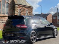 USED 2014 14 VOLKSWAGEN GOLF 2.0 GTD 5d 181 BHP 