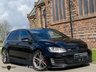 USED 2014 14 VOLKSWAGEN GOLF 2.0 GTD 5d 181 BHP 