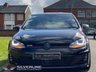 USED 2014 14 VOLKSWAGEN GOLF 2.0 GTD 5d 181 BHP 