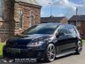 USED 2014 14 VOLKSWAGEN GOLF 2.0 GTD 5d 181 BHP 