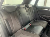 USED 2017 17 AUDI A3 1.5 TFSI BLACK EDITION 5d 148 BHP Black Editon,Bang+Olufsen,Nav