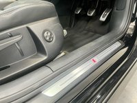 USED 2017 17 AUDI A3 1.5 TFSI BLACK EDITION 5d 148 BHP Black Editon,Bang+Olufsen,Nav