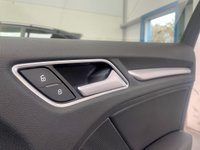 USED 2017 17 AUDI A3 1.5 TFSI BLACK EDITION 5d 148 BHP Black Editon,Bang+Olufsen,Nav