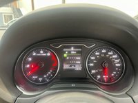 USED 2017 17 AUDI A3 1.5 TFSI BLACK EDITION 5d 148 BHP Black Editon,Bang+Olufsen,Nav