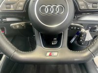 USED 2017 17 AUDI A3 1.5 TFSI BLACK EDITION 5d 148 BHP Black Editon,Bang+Olufsen,Nav