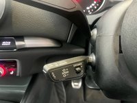 USED 2017 17 AUDI A3 1.5 TFSI BLACK EDITION 5d 148 BHP Black Editon,Bang+Olufsen,Nav