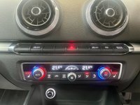 USED 2017 17 AUDI A3 1.5 TFSI BLACK EDITION 5d 148 BHP Black Editon,Bang+Olufsen,Nav