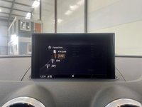 USED 2017 17 AUDI A3 1.5 TFSI BLACK EDITION 5d 148 BHP Black Editon,Bang+Olufsen,Nav