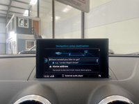 USED 2017 17 AUDI A3 1.5 TFSI BLACK EDITION 5d 148 BHP Black Editon,Bang+Olufsen,Nav