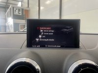 USED 2017 17 AUDI A3 1.5 TFSI BLACK EDITION 5d 148 BHP Black Editon,Bang+Olufsen,Nav