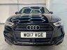 USED 2017 17 AUDI A3 1.5 TFSI BLACK EDITION 5d 148 BHP Black Editon,Bang+Olufsen,Nav