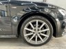 USED 2017 17 AUDI A3 1.5 TFSI BLACK EDITION 5d 148 BHP Black Editon,Bang+Olufsen,Nav