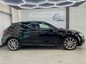 USED 2017 17 AUDI A3 1.5 TFSI BLACK EDITION 5d 148 BHP Black Editon,Bang+Olufsen,Nav