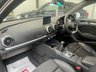 USED 2017 17 AUDI A3 1.5 TFSI BLACK EDITION 5d 148 BHP Black Editon,Bang+Olufsen,Nav