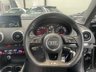 USED 2017 17 AUDI A3 1.5 TFSI BLACK EDITION 5d 148 BHP Black Editon,Bang+Olufsen,Nav