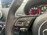 USED 2017 17 AUDI A3 1.5 TFSI BLACK EDITION 5d 148 BHP Black Editon,Bang+Olufsen,Nav