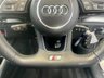 USED 2017 17 AUDI A3 1.5 TFSI BLACK EDITION 5d 148 BHP Black Editon,Bang+Olufsen,Nav