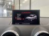 USED 2017 17 AUDI A3 1.5 TFSI BLACK EDITION 5d 148 BHP Black Editon,Bang+Olufsen,Nav