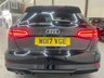 USED 2017 17 AUDI A3 1.5 TFSI BLACK EDITION 5d 148 BHP Black Editon,Bang+Olufsen,Nav