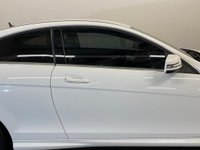 USED 2014 14 MERCEDES-BENZ C CLASS 2.1 C220 CDI AMG SPORT EDITION 2d 168 BHP AMG SPORT EDITION