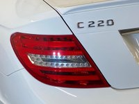 USED 2014 14 MERCEDES-BENZ C CLASS 2.1 C220 CDI AMG SPORT EDITION 2d 168 BHP AMG SPORT EDITION