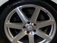 USED 2014 14 MERCEDES-BENZ C CLASS 2.1 C220 CDI AMG SPORT EDITION 2d 168 BHP AMG SPORT EDITION
