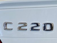 USED 2014 14 MERCEDES-BENZ C CLASS 2.1 C220 CDI AMG SPORT EDITION 2d 168 BHP AMG SPORT EDITION
