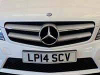 USED 2014 14 MERCEDES-BENZ C CLASS 2.1 C220 CDI AMG SPORT EDITION 2d 168 BHP AMG SPORT EDITION