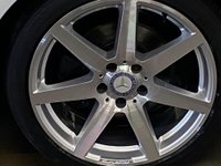USED 2014 14 MERCEDES-BENZ C CLASS 2.1 C220 CDI AMG SPORT EDITION 2d 168 BHP AMG SPORT EDITION